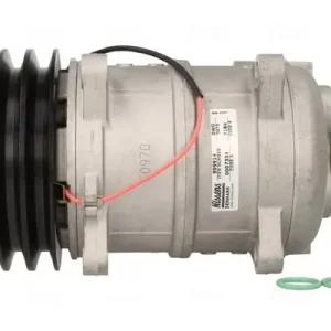 Nie przegap Sprężarka, klimatyzacja NISSENS 899914