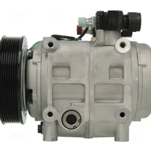 Promocja Sprężarka, klimatyzacja NISSENS 899925