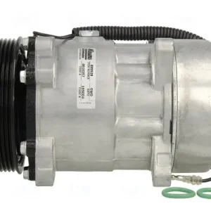 Hit cenowy Sprężarka, klimatyzacja NISSENS 899928