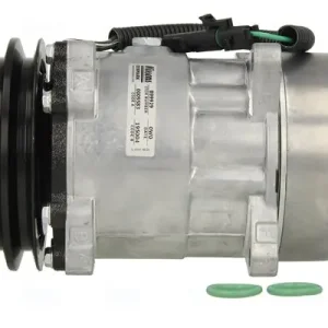 Tylko do końca tygodnia Sprężarka, klimatyzacja NISSENS 899929