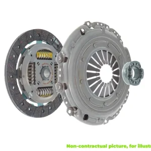 Zestaw sprzęgieł VALEO 899941 Oferta czasowa