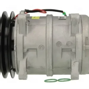 Zamów teraz Sprężarka, klimatyzacja NISSENS 899946