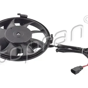 Kup teraz Wentylator, chłodzenie silnika TOPRAN 110 830