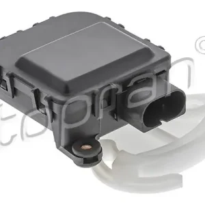 Wybór klientów Sterowanie, klapki mieszające TOPRAN 111 099