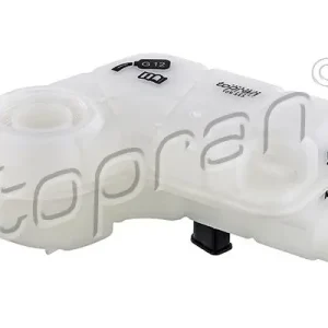 Zbiorniczek wyrównawczy, płyn chłodzący TOPRAN 109 343 Promocja