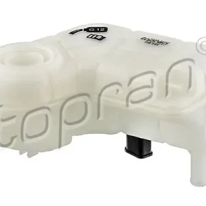 Zbiorniczek wyrównawczy, płyn chłodzący TOPRAN 109 344 Oferta
