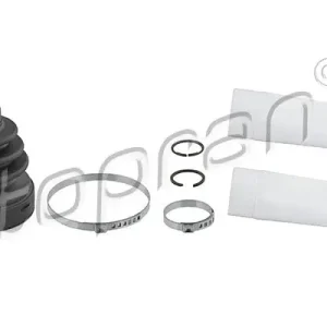 Niska cena Zestaw osłon, wał napędowy TOPRAN 111 682