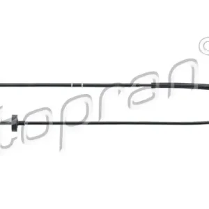 Wyprzedaż Cięgło, hamulec postojowy TOPRAN 112 153