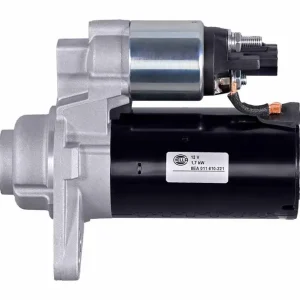 Zniżka Rozrusznik HELLA 8EA 011 610-221