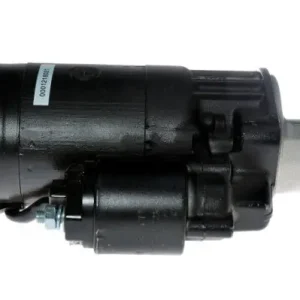 Bezpieczna płatność Rozrusznik HELLA 8EA 011 610-351