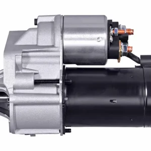 Bezpieczna płatność Rozrusznik HELLA 8EA 011 610-521