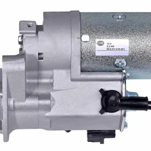 Szybka wysyłka Rozrusznik HELLA 8EA 011 610-651