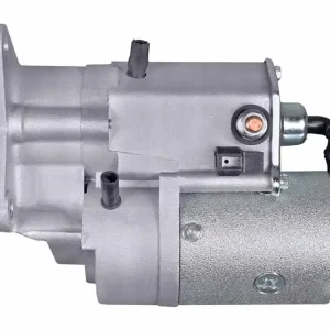 Zamów teraz Rozrusznik HELLA 8EA 011 610-821