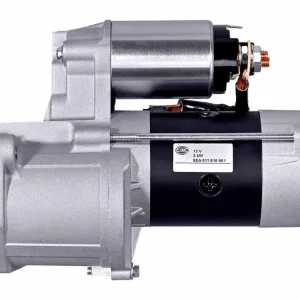 Obniżka ceny Rozrusznik HELLA 8EA 011 610-901