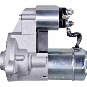 Rozrusznik HELLA 8EA 011 610-921 Wysoka jakość