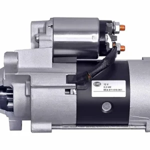 Rozrusznik HELLA 8EA 011 610-951 Okazja