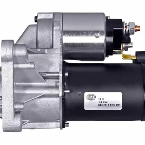 Hit sprzedaży Rozrusznik HELLA 8EA 011 610-991