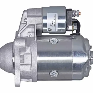 Rozrusznik HELLA 8EA 011 611-071 Nie przegap