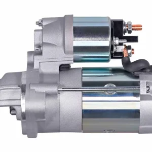 Rozrusznik HELLA 8EA 011 611-081 Darmowy zwrot