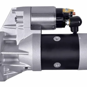 Rabat Rozrusznik HELLA 8EA 011 611-101