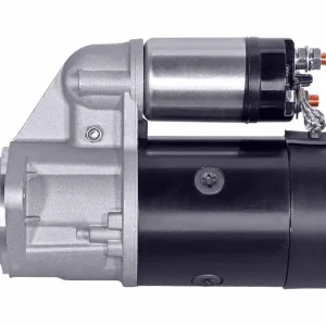 Rozrusznik HELLA 8EA 011 611-181 Ekspresowa dostawa