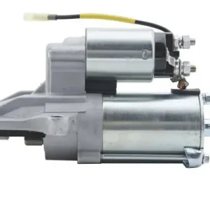 Bezpieczna płatność Rozrusznik HELLA 8EA 011 611-421