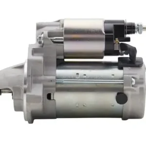 Wysoka jakość Rozrusznik HELLA 8EA 011 611-801