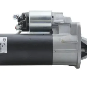 Zamów teraz Rozrusznik HELLA 8EA 011 612-081