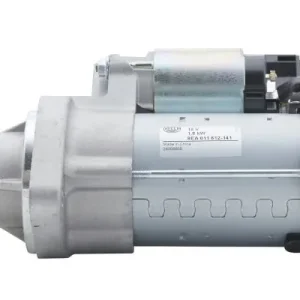 Szybka dostawa Rozrusznik HELLA 8EA 011 612-141