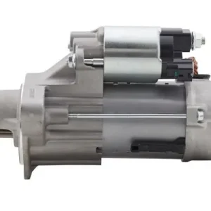 Taniej Rozrusznik HELLA 8EA 011 612-331