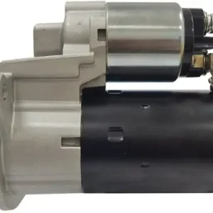 Bezpieczna płatność Rozrusznik HELLA 8EA 011 612-341