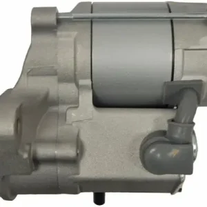 Tylko dziś Rozrusznik HELLA 8EA 011 612-621