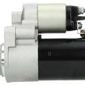 Bezpieczne zakupy Rozrusznik HELLA 8EA 011 612-651