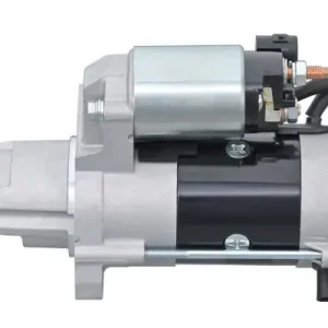 Szybka wysyłka Rozrusznik HELLA 8EA 011 612-981