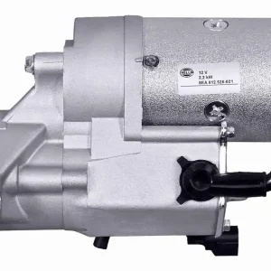 Zniżka Rozrusznik HELLA 8EA 012 526-021