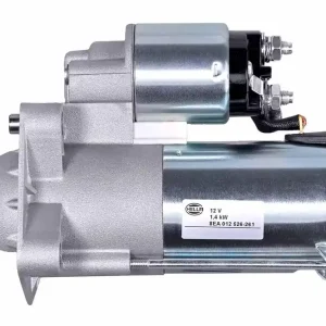 Wysoka jakość Rozrusznik HELLA 8EA 012 526-261