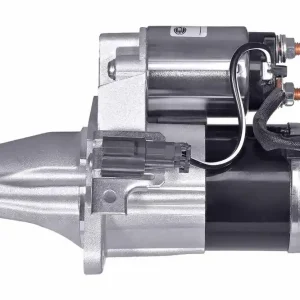 Szybka wysyłka Rozrusznik HELLA 8EA 012 526-701