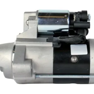 Szybka dostawa Rozrusznik HELLA 8EA 012 527-631