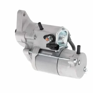 Szybka dostawa Rozrusznik HELLA 8EA 012 528-381