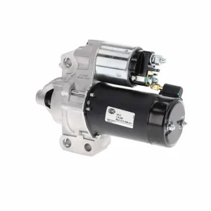 Szybka dostawa Rozrusznik HELLA 8EA 012 528-411