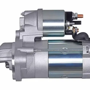 Szybka wysyłka Rozrusznik HELLA 8EA 012 528-901