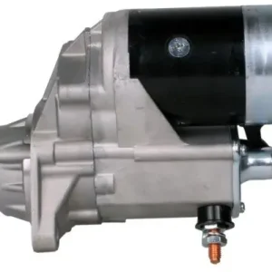 Wybór klientów Rozrusznik HELLA 8EA 012 586-001