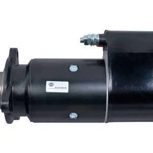 Taniej Rozrusznik HELLA 8EA 012 586-091