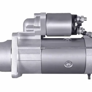 Tylko do końca tygodnia Rozrusznik HELLA 8EA 012 586-341