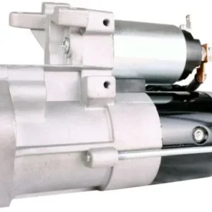 Tylko dziś Rozrusznik HELLA 8EA 012 586-351