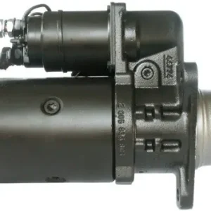 Wyprzedaż Rozrusznik HELLA 8EA 012 586-471