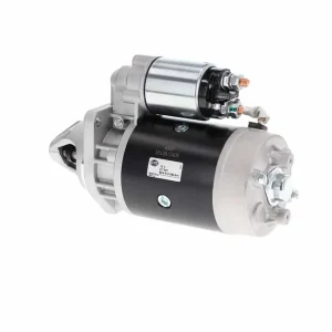 Tylko dziś Rozrusznik HELLA 8EA 012 586-541