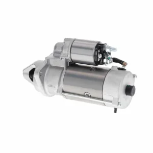 Bezpieczne zakupy Rozrusznik HELLA 8EA 012 586-581