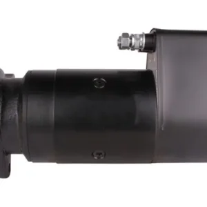 Szybka dostawa Rozrusznik HELLA 8EA 012 586-601