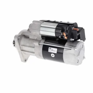 Bezpieczne zakupy Rozrusznik HELLA 8EA 012 586-671